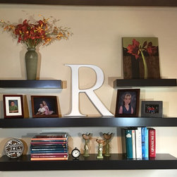 Floating Shelves - Display And Wall Shelves 