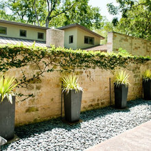 landscape lighting