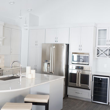 Light and Airy in the Valley
