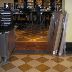 Floors - Products