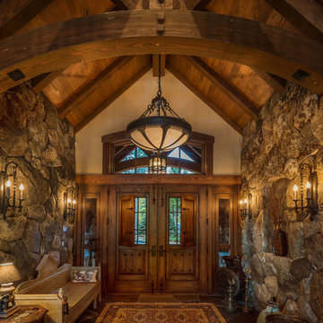 Engaging Entryways