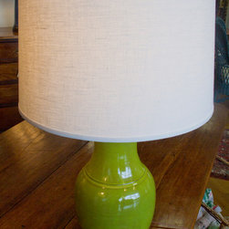 Antiques - Lamps - Table Lamps