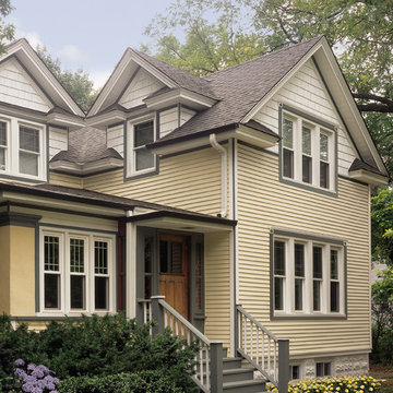Patrick Miller Construction Projects