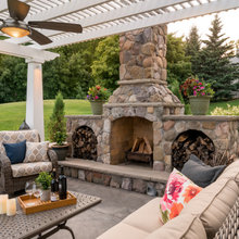 Outdoor/Deck