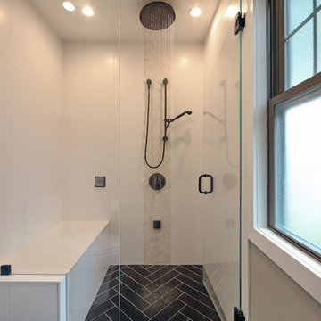 Brighton Whole Home Remodel & Addition