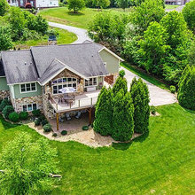 Tellico House
