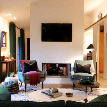 Arcadia Home