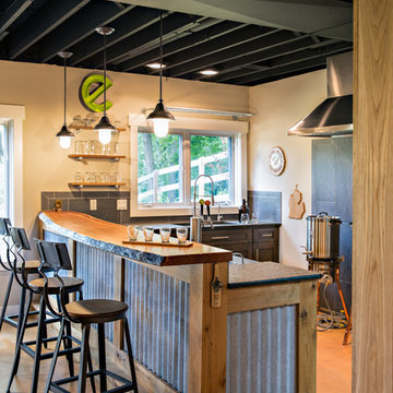 Basement Brewhouse