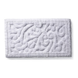 Perry Memory Foam Rug - Bath Mats