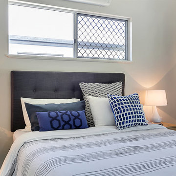 New Home Construction - Budget