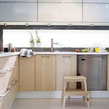 Eastlawn Interior