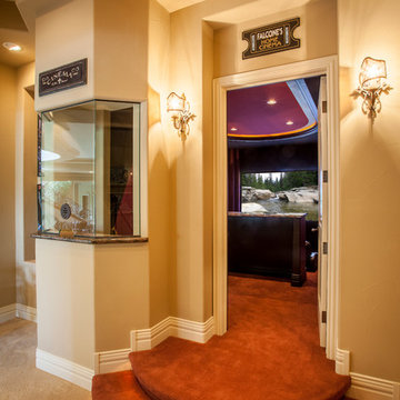 Smart Home on the Range