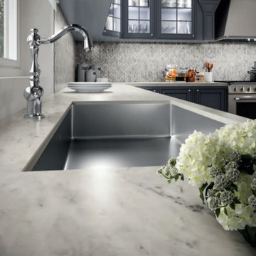 Porcelain Countertops