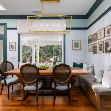 WEBSTER HOUSE | Full Refresh + Styling