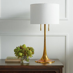 Dabney Lamp - Tischleuchten