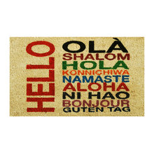 Doormat