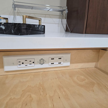 Scholarship Dr. Custom Bath Cabinets