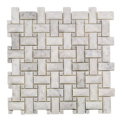 Mosaic - Stone - Products