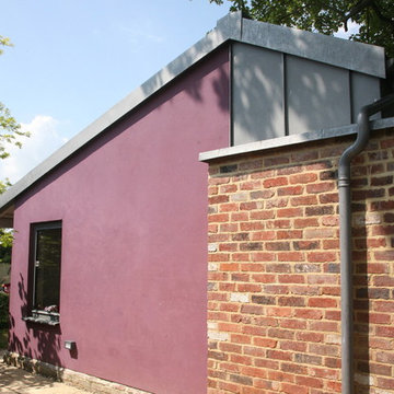 Garden House King's Lynn