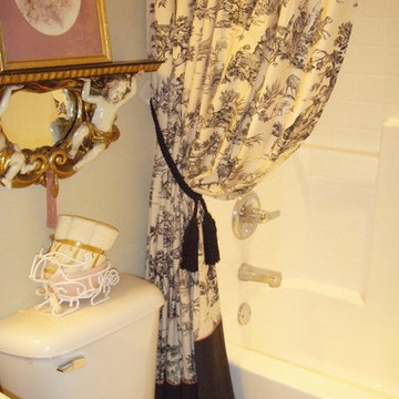 Shower Curtains