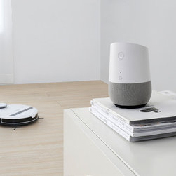Invisible tech - Deebot by Ecovacs Robotics - Vacuum Cleaners