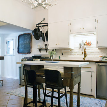 My Houzz: Personalized Updates in an 1880s Cincinnati Home