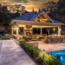 screened porch