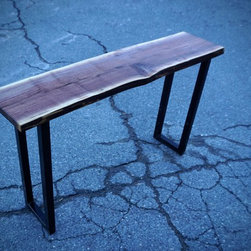Furniture Available for Purchase - Console Tables