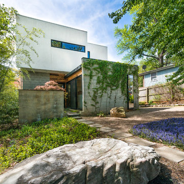 Exteriors
