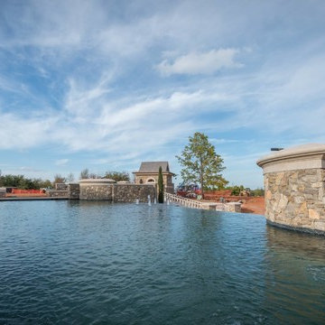Landscape Project - Norman OK