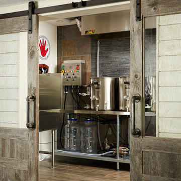 Home Brewery