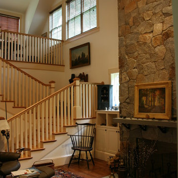 Country Home