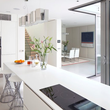 Callender Howorth - Devonshire Mews West