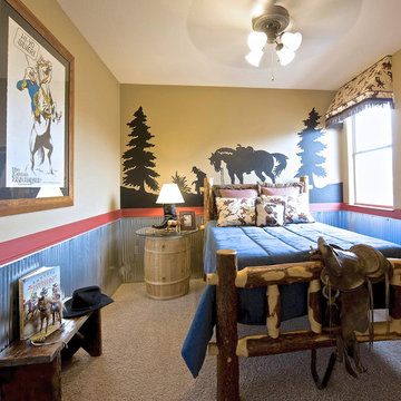 Children's Spaces