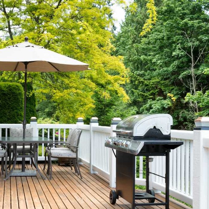 How Deck Restoration Can Give Your Outdoor Space a Fresh Look