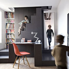 Stair
