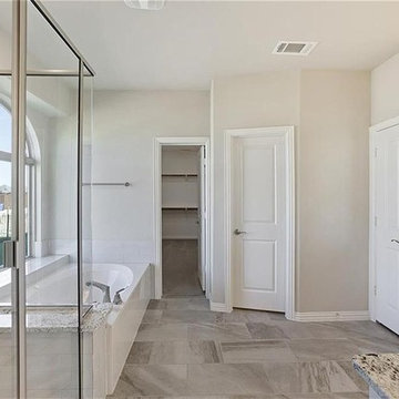Basics For A Modern Bathroom Remodel in San Carlos, CA