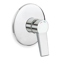 Сантехника CRISTINA Коллекция EUROMADE PRO 4 - Bathtub Faucets