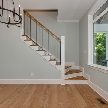 Whole House Reno