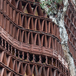 THE HIVE MIND - Roofing And Gutters