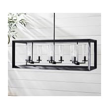 Lighting:  Dining Room