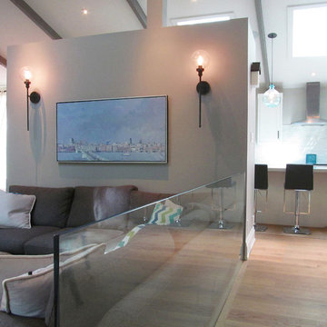 Lorne Park Interiors