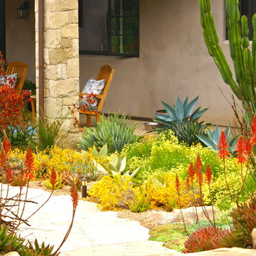 Mission Canyon