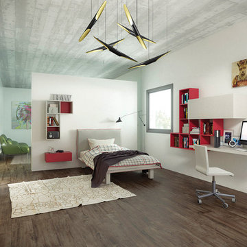 Space Saving Solutions