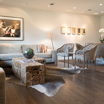 2017 White Rock Home Tour - Dallas, Texas