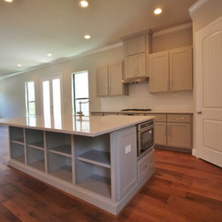 Sterling Floorplan - Products