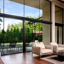 Sliding Glass Doors