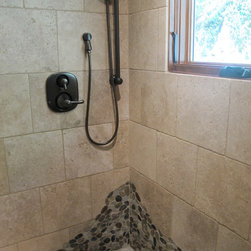Mica Bay - Showerheads And Body Sprays