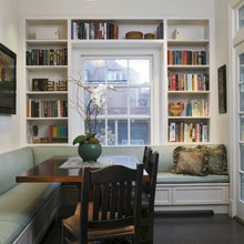 Dining Room Ideas