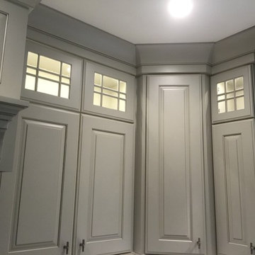 Special Additions - Livingston,NJ - Kitchen - Dura Supreme Cabinetry